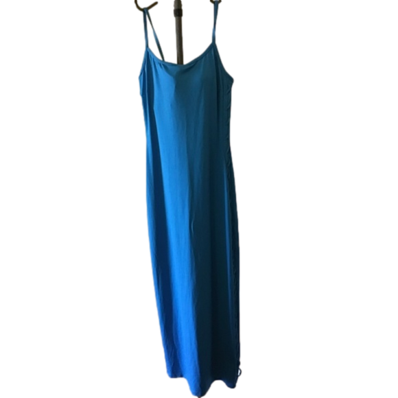 SHAPE FX By Newport News Maxi Dress - Picture 1 of 5